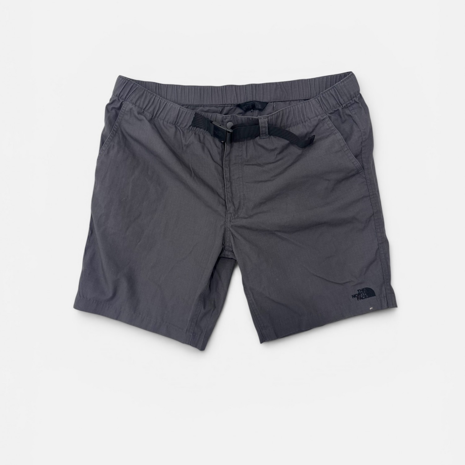 The North Face Hiking Shorts Γκρι